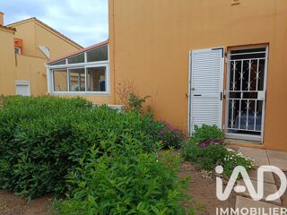  Maison � vendre 2 pi�ces 27 m�