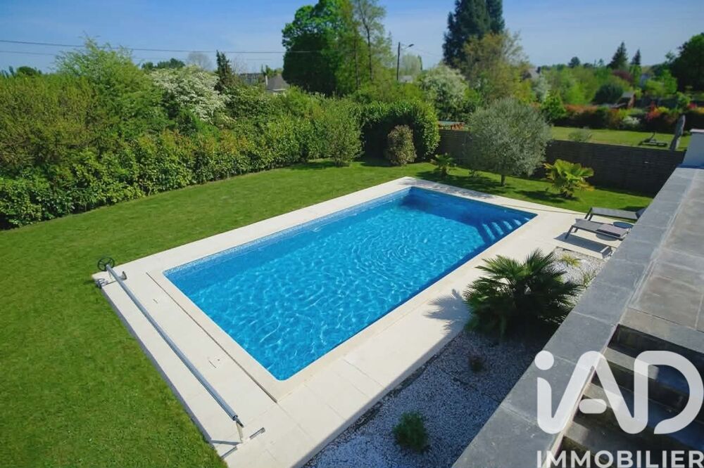 � vendre  Maison Luynes (37230)