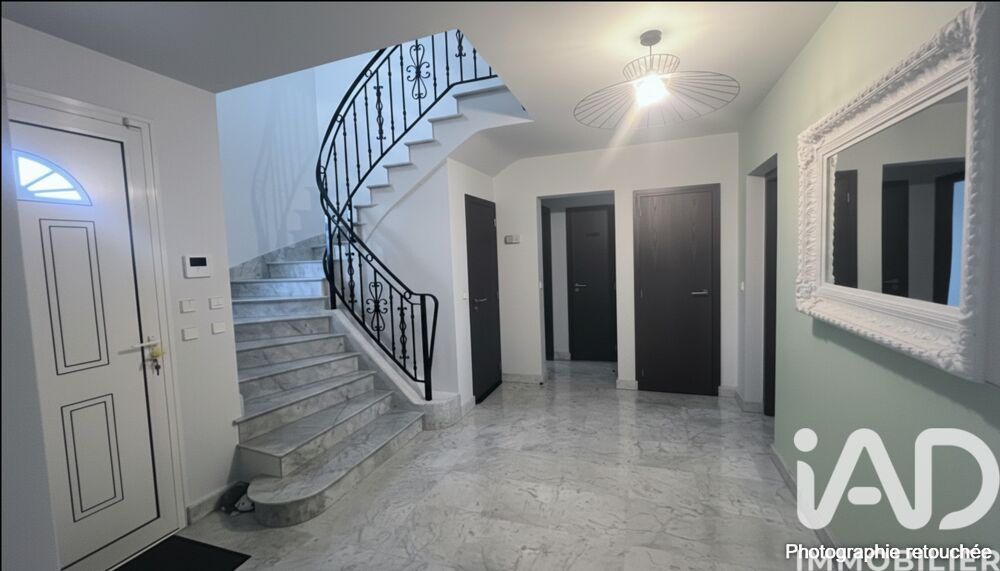 � vendre  Maison Noisy-le-Grand (93160)