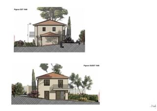  Terrain � vendre 867 m�