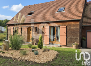  Maison � vendre 6 pi�ces 125 m�