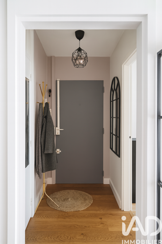  Appartement � vendre 4 pi�ces 74 m�