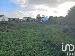  Terrain � vendre 1061 m�