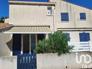  Maison � vendre 3 pi�ces 35 m�