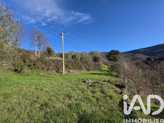  Terrain � vendre 1760 m�
