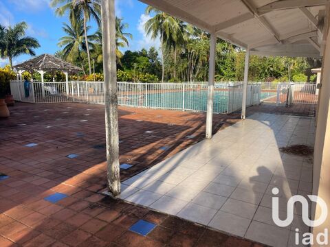   Vente Appartement 1 pice Appartement - 1 pice(s) - 31 m