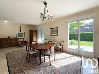  Maison � vendre 7 pi�ces 186 m�