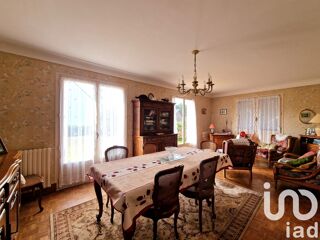  Maison  vendre 5 pices 125 m