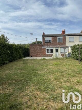  Maison � vendre 6 pi�ces 110 m�