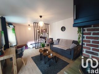  Appartement � vendre 1 pi�ce 28 m�