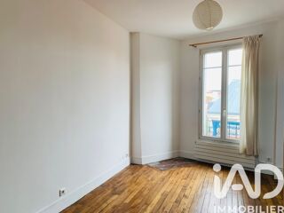  Appartement � vendre 2 pi�ces 46 m�