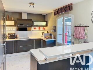  Maison � vendre 8 pi�ces 202 m�