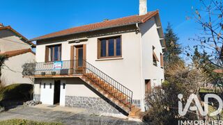  Maison � vendre 4 pi�ces 96 m�