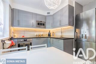  Appartement � vendre 5 pi�ces 84 m�