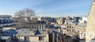  Appartement � vendre 1 pi�ce 9 m�