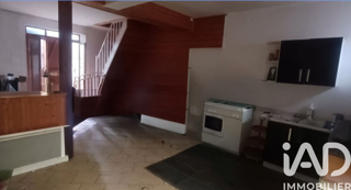  Maison � vendre 8 pi�ces 189 m�