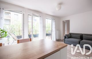  Appartement � louer 2 pi�ces 39 m�