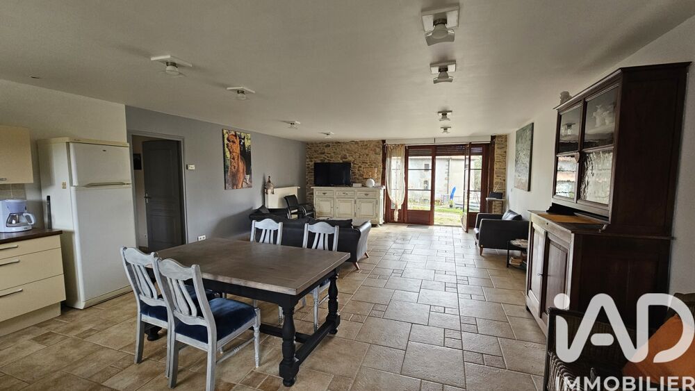 � vendre  Maison Labastide-du-Haut-Mont (46210)