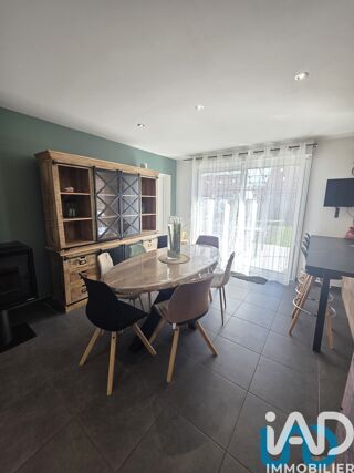  Maison � vendre 5 pi�ces 96 m�