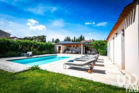   Vente Maison traditionnelle 6 pices Maison - 6 pice(s) - 180 m