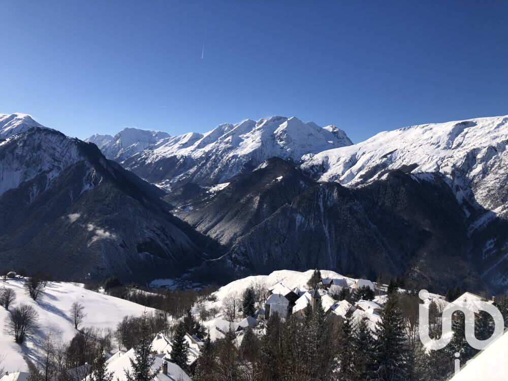  vendre  Appartement Villard-Reculas (38114)