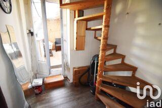  Appartement � vendre 3 pi�ces 38 m�