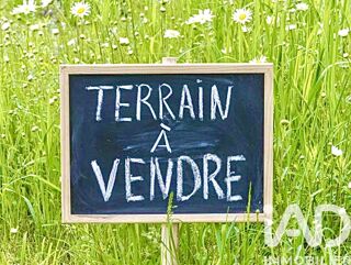  Terrain � vendre 4532 m�