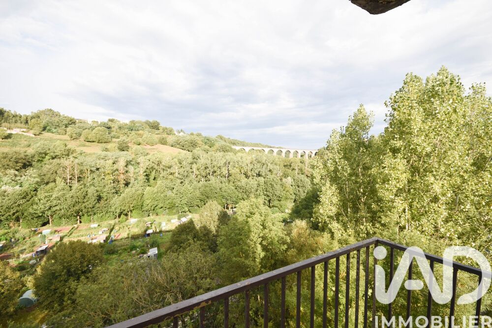 Vente Appartement Vente Appartement 3 pi�ces Rodez