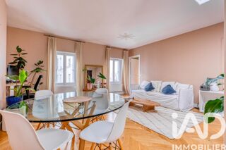  Appartement � vendre 2 pi�ces 58 m�