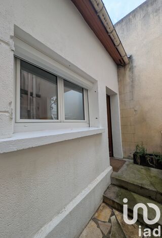  Appartement � vendre 3 pi�ces 48 m�