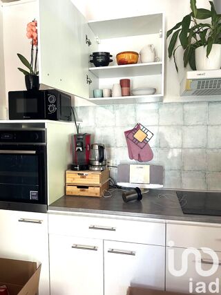  Appartement � vendre 4 pi�ces 67 m�