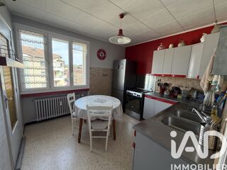  Appartement � vendre 3 pi�ces 44 m�