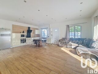  Maison � vendre 3 pi�ces 74 m�