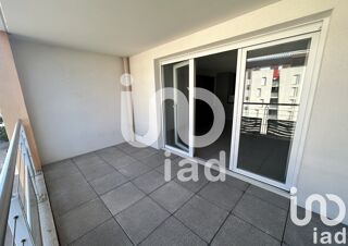  Appartement � vendre 3 pi�ces 75 m�