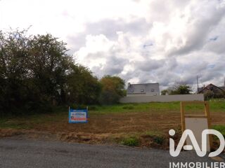  Terrain � vendre 696 m�