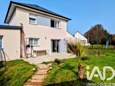   Vente Pavillon 5 pi�ces Maison - 5 pi�ce(s) - 99 m�