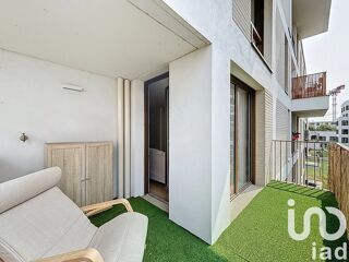  Appartement � vendre 4 pi�ces 76 m�