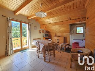  Appartement � vendre 3 pi�ces 58 m�