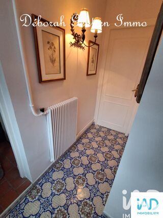  Maison � vendre 5 pi�ces 84 m�