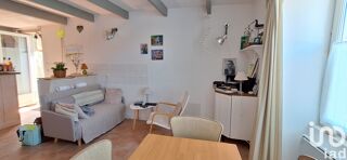  Maison � vendre 2 pi�ces 39 m�