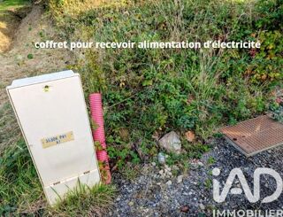  Terrain � vendre 1528 m�