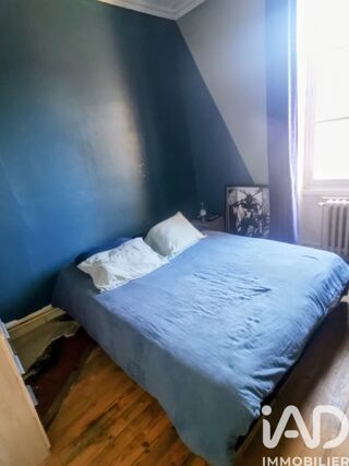  Immeuble  vendre 158 m