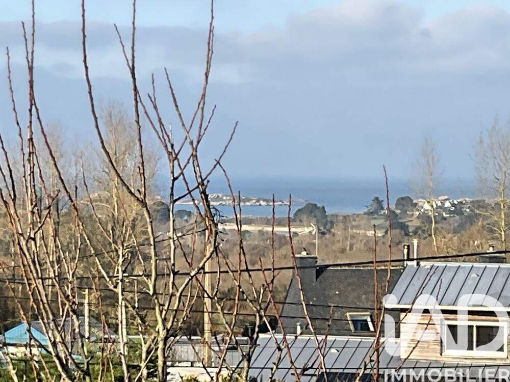 � vendre  Maison Pleumeur-Bodou (22560)