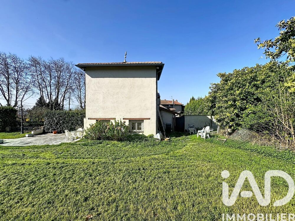 � vendre  Maison Limonest (69760)
