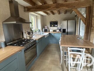  Maison � vendre 3 pi�ces 109 m�