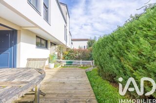  Maison � vendre 4 pi�ces 94 m�