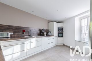  Maison � vendre 7 pi�ces 145 m�