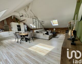  Appartement  vendre 4 pices 69 m