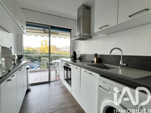  Appartement � louer 2 pi�ces 47 m�