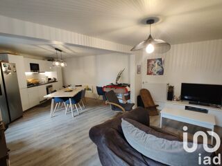  Maison � vendre 7 pi�ces 145 m�